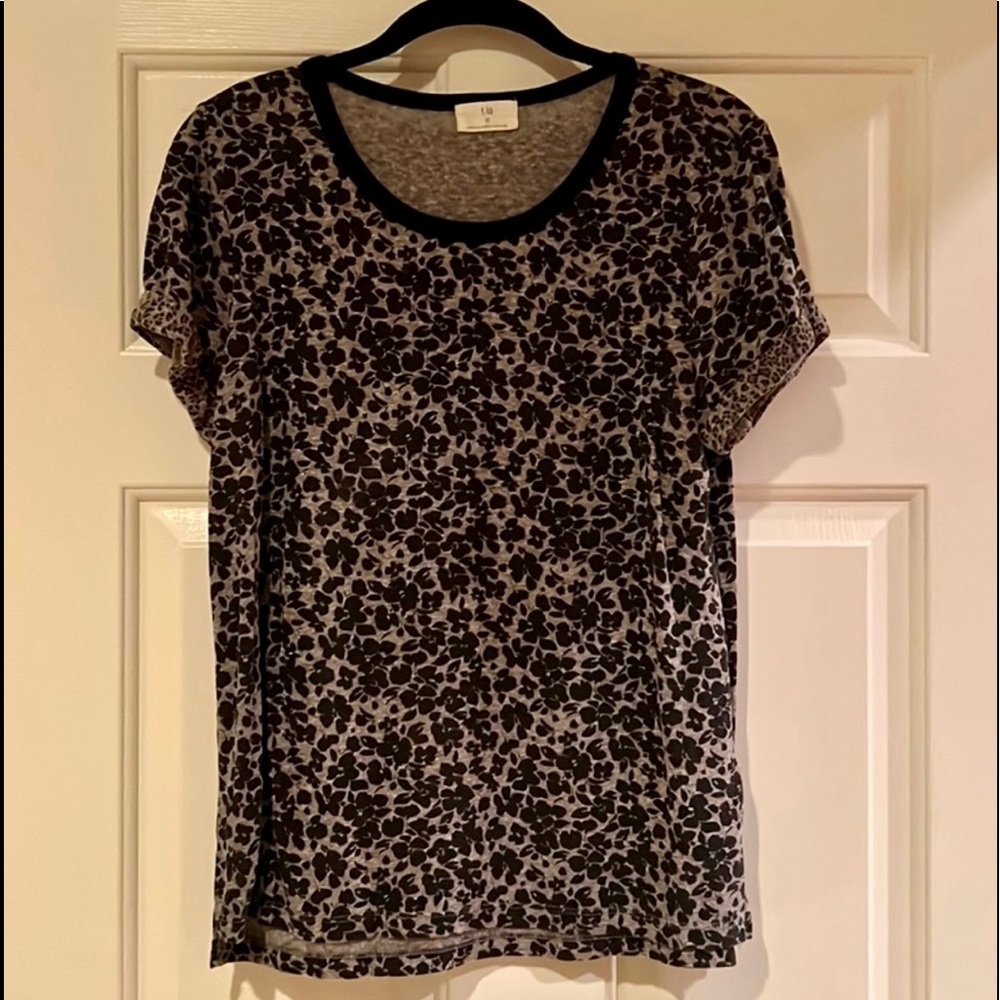 Anthropologie T.La brand